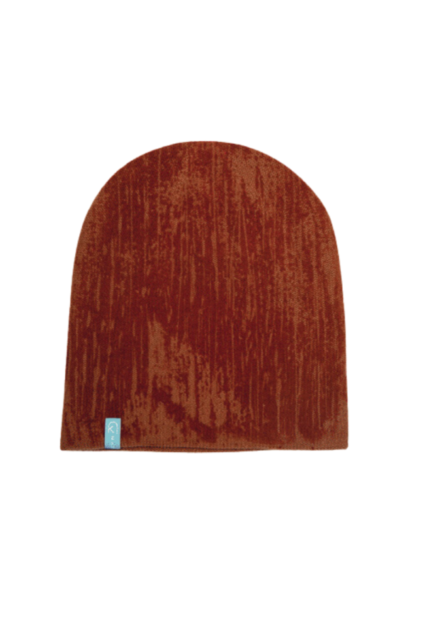 87. Pure Nepali Cashmere Reversible Hat with Uneven Print.png