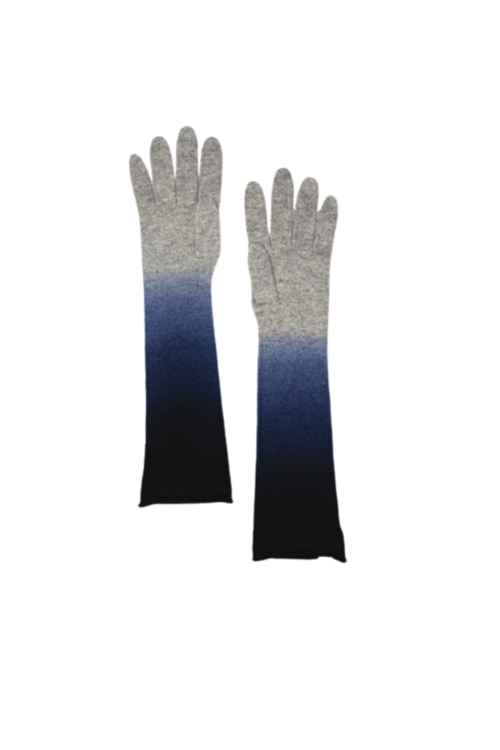 Shaded Gloves