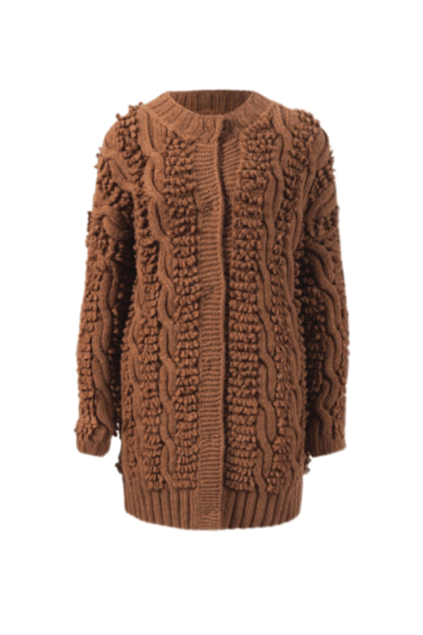 122. Pure Nepali Cashmere Loop and Cable Cardigan.png