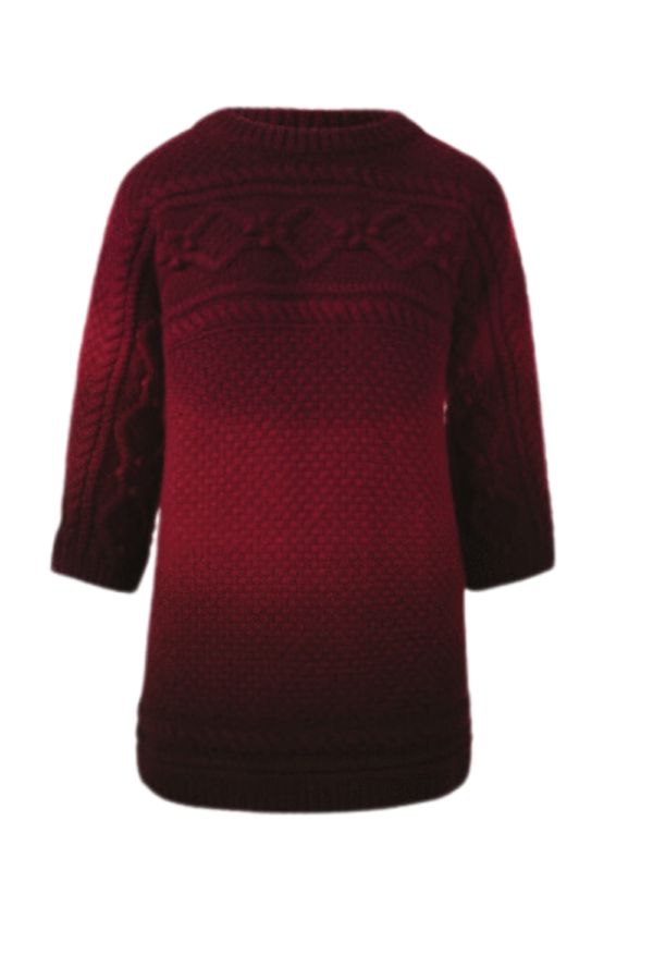 126. Pure Nepali Cashmere Bubble Cardigan.png